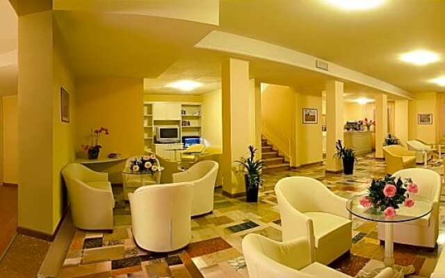 Hotel Plaza