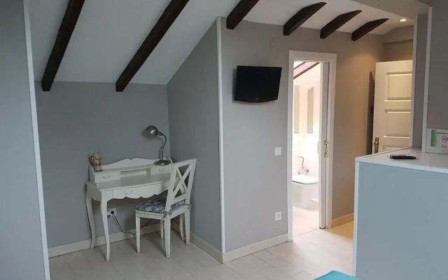 Hospedaje San Francisco