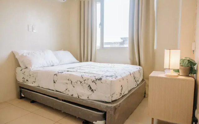 Spacious & Stylish City Haven