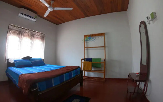 Shrinith's Place - Dodanduwa