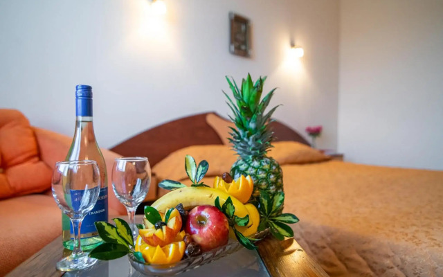 Hotel Adamo