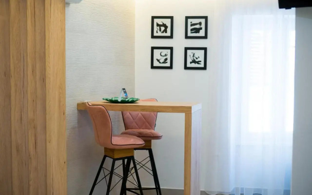 Amarru Apartments