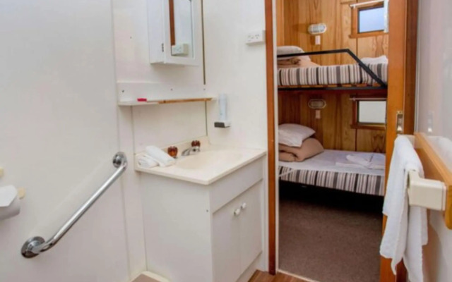 Discovery Parks - Hobart