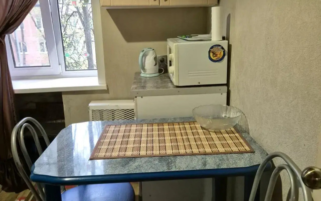 Погостим на проспекте Ленина 8