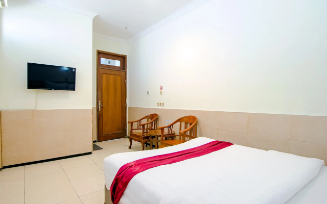 OYO 1683 Hotel Musafira Syariah