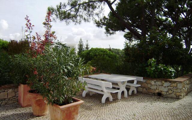 T001 Villa Sunshine (Oceano)