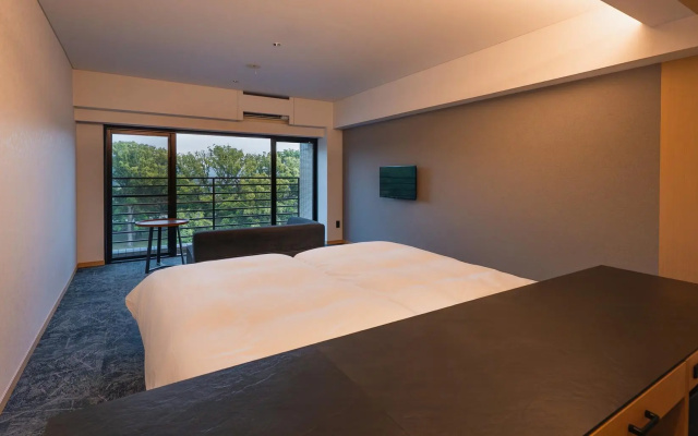 Funagoya Onsen Higuchiken – Guest Rooms – Chikugo