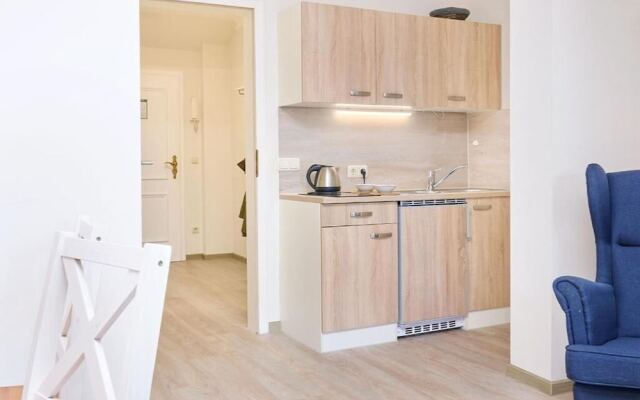 Strandvillen Wald & See