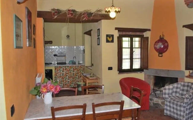 A Casa Del Tosi