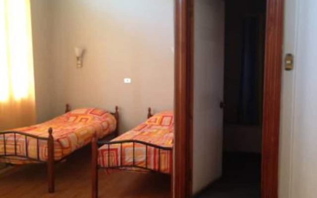 Gran Casona Hostal