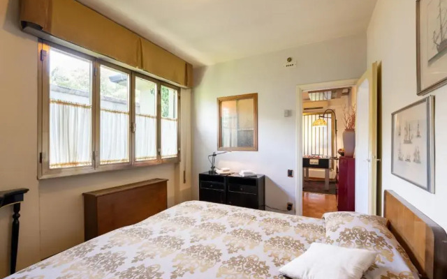 Suite in Villa La Fenice