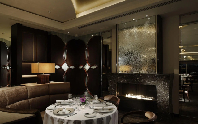 Palace Hotel Tokyo