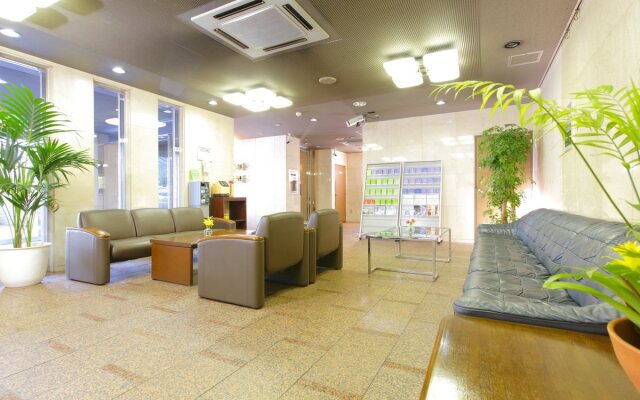 Flexstay Inn Iidabashi