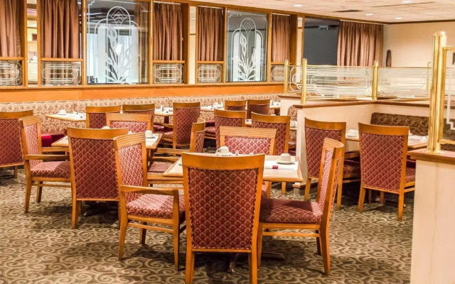 Norwood Inn Hudson - Akron North