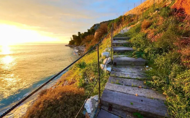 Kiveri Cave Apartment U6, near Nafplio, Kiveri