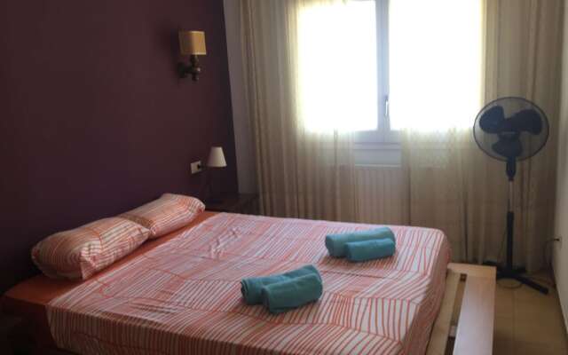 Apartamento Vivalidays Solfanals II