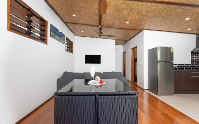 Atupa Suites