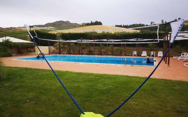 Agriturismo Casalicchio