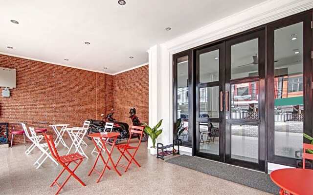 OYO 90826 My Home Syariah