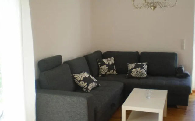 Ferienhaus Müller - Blue Cottage