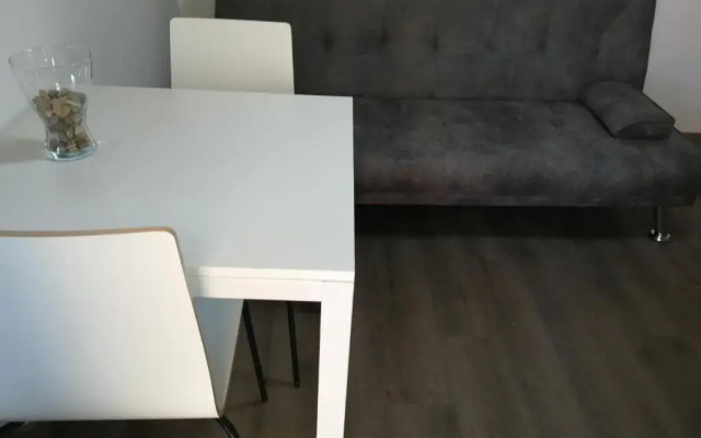 Apartamento A Fabrica