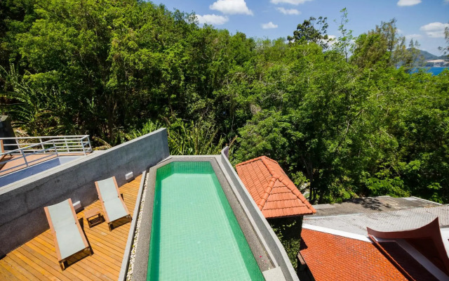 Jirana Patong