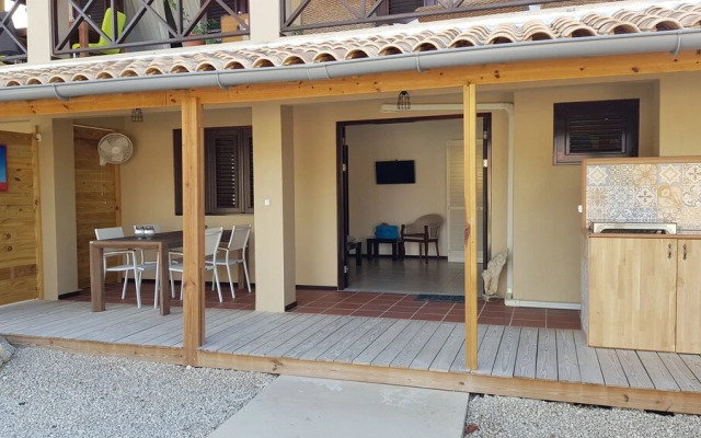 Villa Carina Apartments