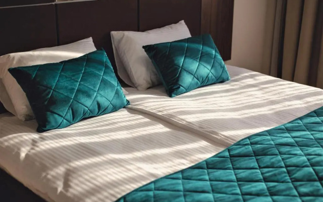 Hotel Brcko Gas Bijeljina