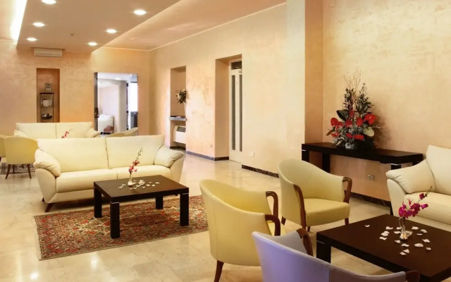 Hotel Eden Spa