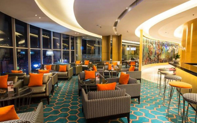 Hotel Ciputra Cibubur