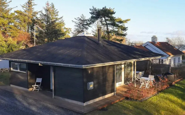 Luxury Beach House With Spa - By Traum Ferienwohnungen