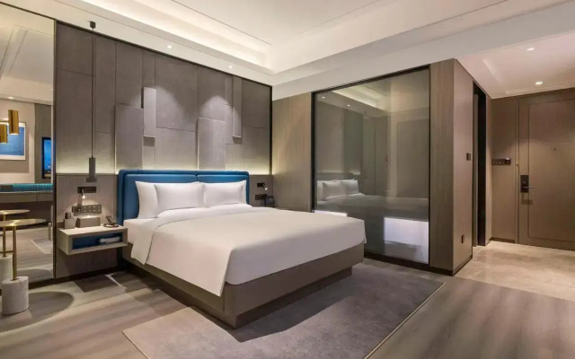 Novotel Kunshan Yangcheng Lake