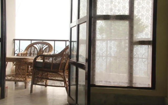 Hotel Green Valley Pelling