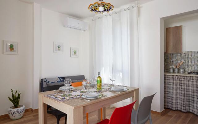 Villa Dema beach at 30 mt-Villa Dema