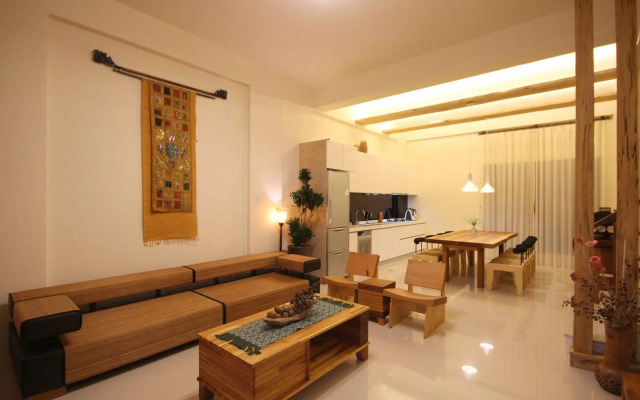 Songtian B&B