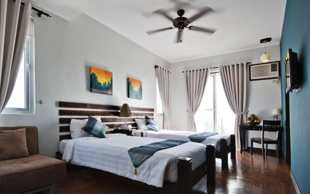 Hotel Soffia Boracay