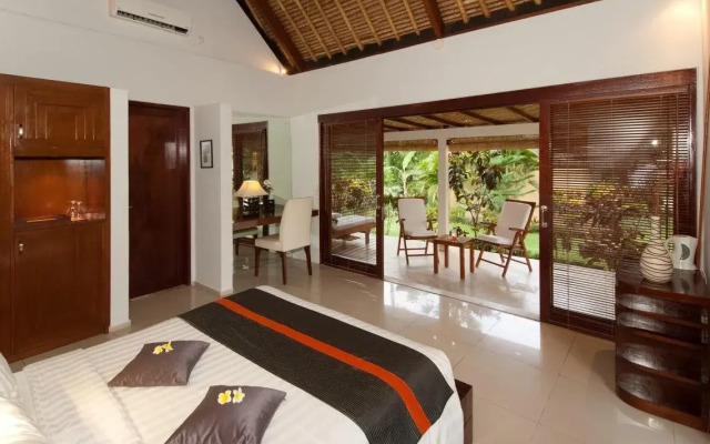 Siddhartha Oceanfront Resort & Spa Bali