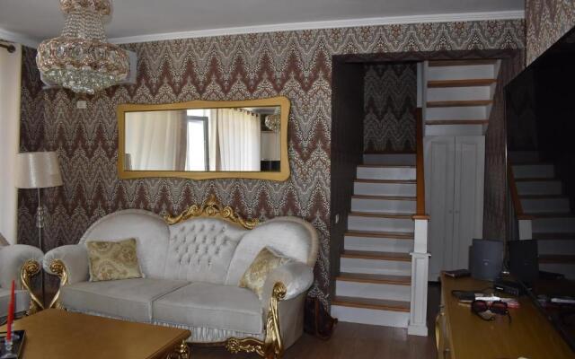 Luxury Apartment in Tirana Lake