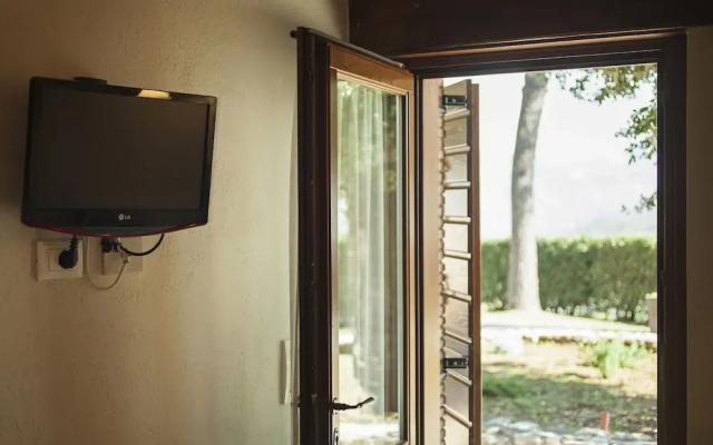 Agriturismo La Cerra