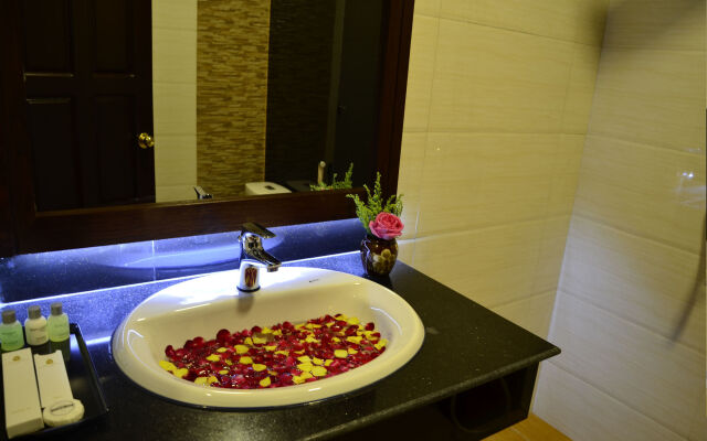 Royal Pavilion Hotel