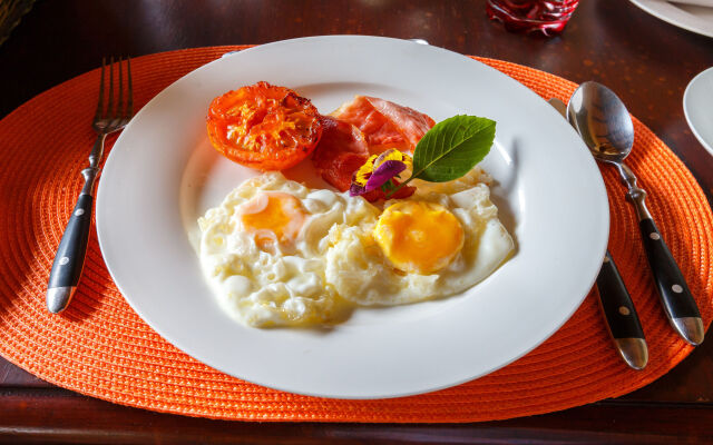 Shikwari Nature Reserve