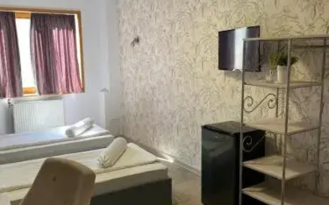 Family Hotel Amor