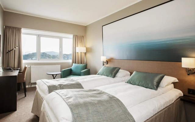 Quality Hotel Grand Kristiansund