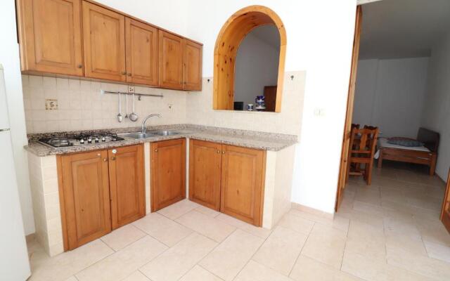 Michelles House in Otranto