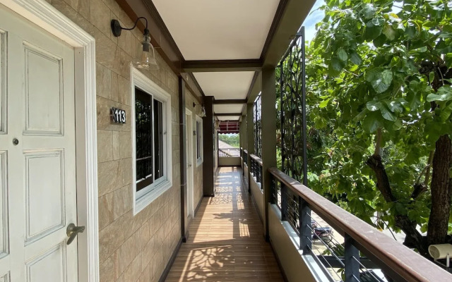 RoomQuest Chonburi Laem Chabang
