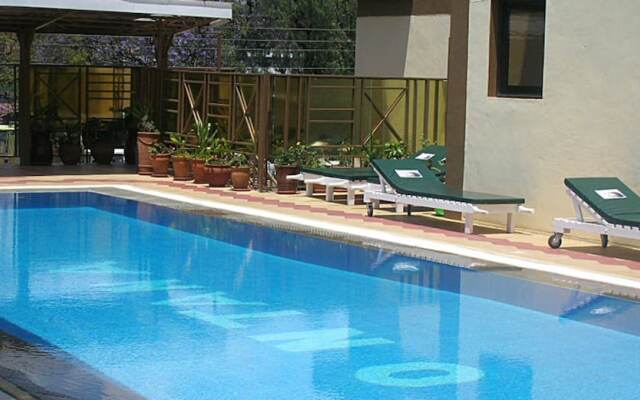 Bontana Hotel