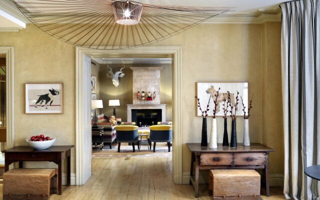 Knightsbridge Hotel, Firmdale Hotels