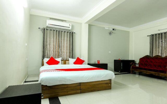 Kubeira by OYO Rooms