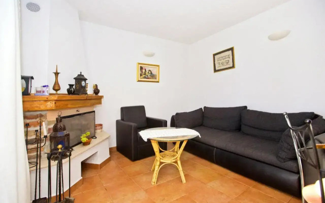 Seaside secluded apartments Cove Tvrdni Dolac, Hvar - 4008
