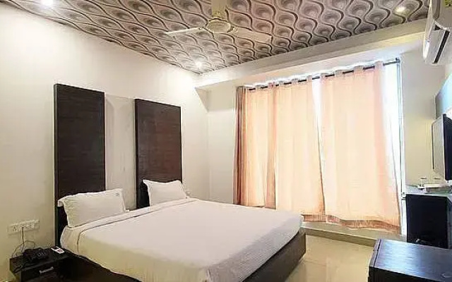 Hotel Galaxy View